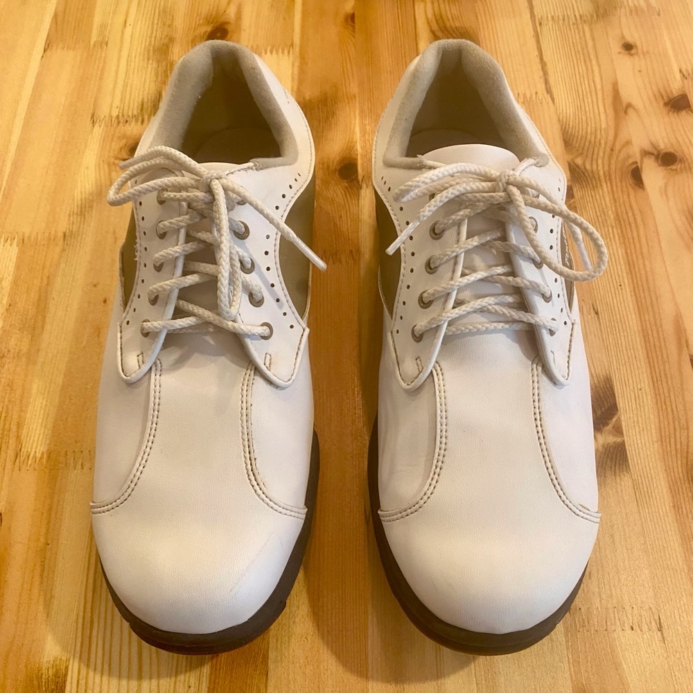 FootJoys GreenJoys Men’s Golf Shoes Size 9M